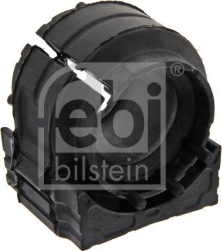 Febi Bilstein 37855 - Casquillo del cojinete, estabilizador parts5.com