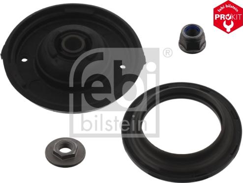 Febi Bilstein 37851 - Opora in vodilo blazilnilka parts5.com