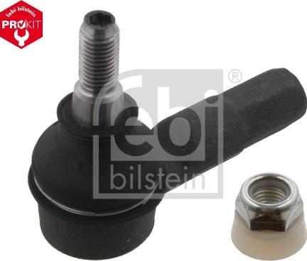 Febi Bilstein 37860 - Spurstangenkopf parts5.com