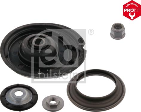 Febi Bilstein 37811 - Cojinete columna suspensión parts5.com