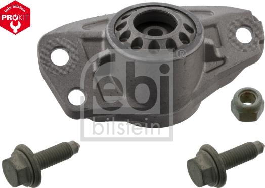 Febi Bilstein 37885 - Cojinete columna suspensión parts5.com