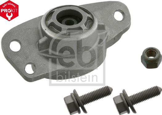 Febi Bilstein 37882 - Cojinete columna suspensión parts5.com