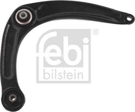 Febi Bilstein 37839 - Barra oscilante, suspensión de ruedas parts5.com