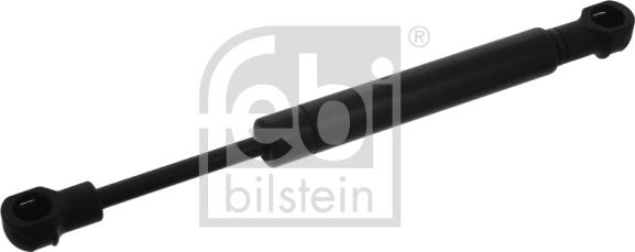 Febi Bilstein 37820 - Газовая пружина, стояночная торм parts5.com