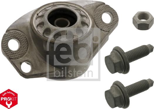 Febi Bilstein 37879 - Federbeinstützlager parts5.com