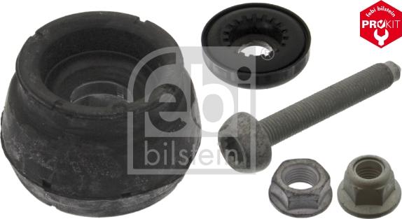 Febi Bilstein 37878 - Šolja amortizera parts5.com