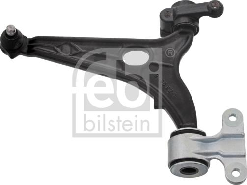 Febi Bilstein 37350 - Track Control Arm parts5.com