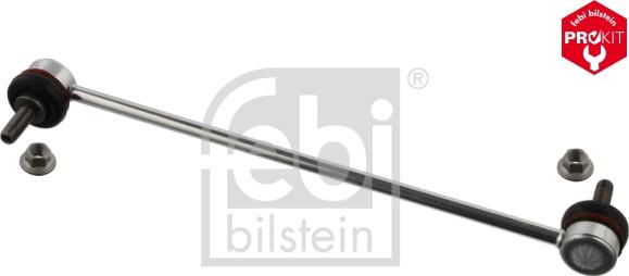 Febi Bilstein 37309 - Tanko, kallistuksenvaimennin parts5.com