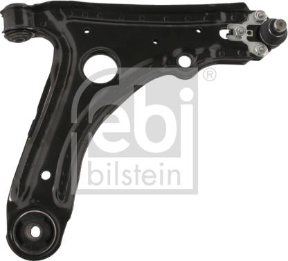Febi Bilstein 37306 - Barra oscilante, suspensión de ruedas parts5.com