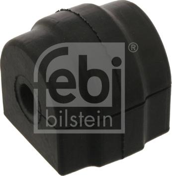 Febi Bilstein 37330 - Casquillo del cojinete, estabilizador parts5.com