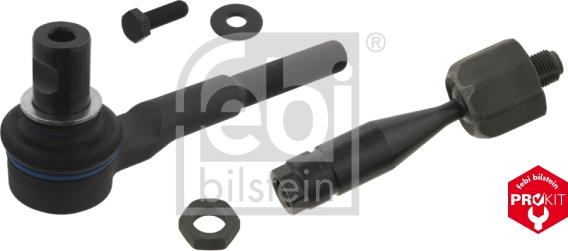 Febi Bilstein 37332 - Bara directie parts5.com