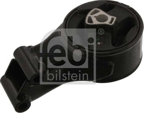 Febi Bilstein 37296 - Felfüggesztés, motor parts5.com