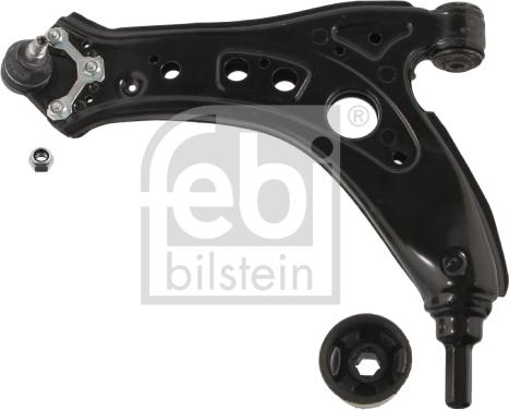 Febi Bilstein 37291 - Barra oscilante, suspensión de ruedas parts5.com