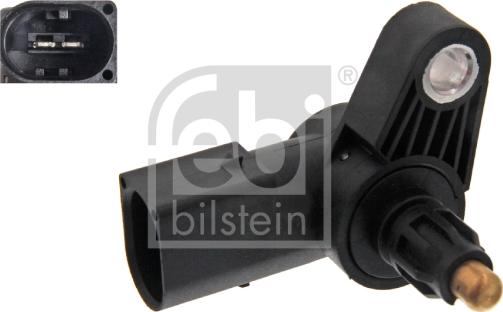 Febi Bilstein 37293 - Διακόπτης, φώτα όπισθεν parts5.com