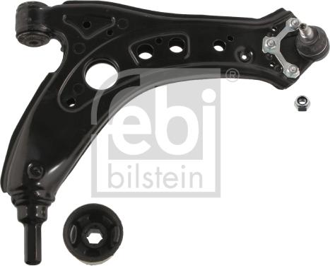 Febi Bilstein 37292 - Barra oscilante, suspensión de ruedas parts5.com