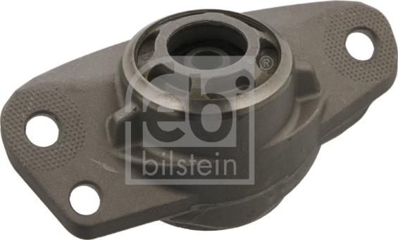 Febi Bilstein 37248 - Cojinete columna suspensión parts5.com