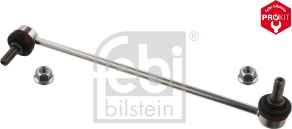 Febi Bilstein 37247 - Тяга / стойка, стабилизатор parts5.com