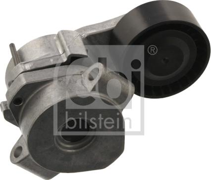 Febi Bilstein 37254 - Zatezač kaiša, klinasti rebrasti kaiš parts5.com