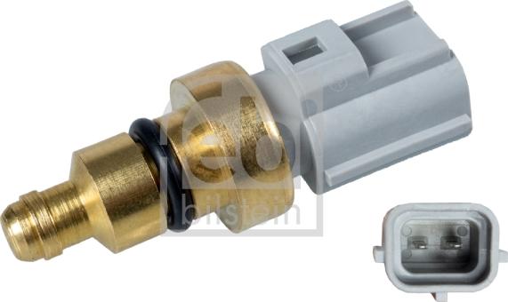 Febi Bilstein 37251 - Czujnik, temperatura płynu chłodzącego parts5.com