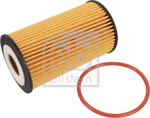 Febi Bilstein 37257 - Filtre à huile parts5.com