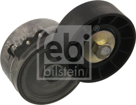 Febi Bilstein 37266 - Tendeur de courroie, courroie trapézoïdale à nervures parts5.com