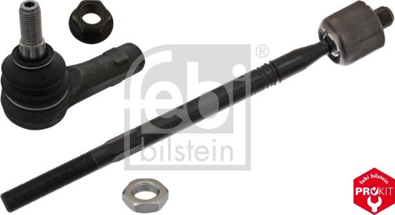 Febi Bilstein 37205 - Bara directie parts5.com