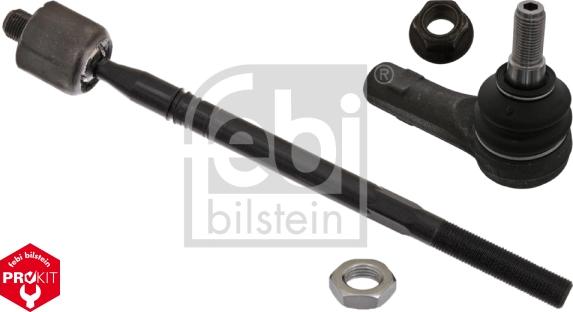 Febi Bilstein 37206 - Bara directie parts5.com