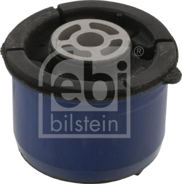 Febi Bilstein 37200 - Suspensión, cuerpo del eje parts5.com