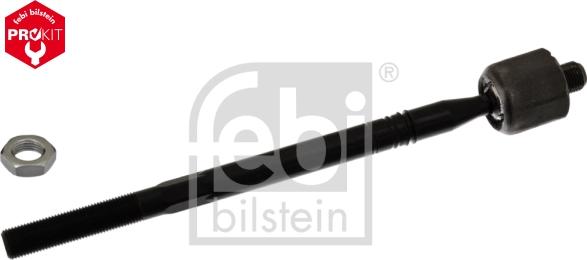 Febi Bilstein 37203 - Articulatie axiala, cap de bara parts5.com