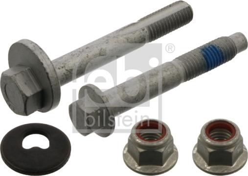 Febi Bilstein 37216 - Vijak za korigiranje previsa parts5.com