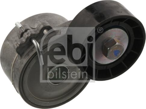 Febi Bilstein 37270 - Intinzator curea, curea distributie parts5.com