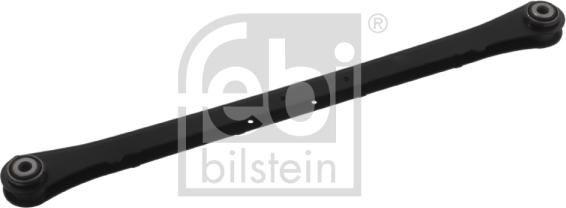 Febi Bilstein 37744 - Barra oscilante, suspensión de ruedas parts5.com