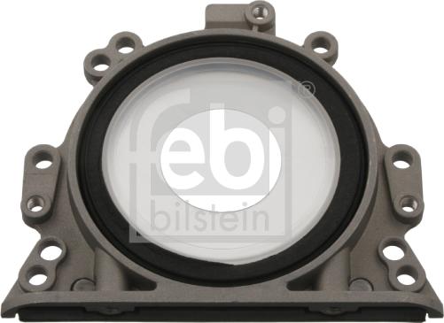 Febi Bilstein 37745 - Уплотняющее кольцо, коленчатый вал parts5.com