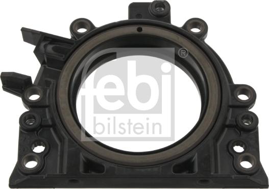 Febi Bilstein 37746 - Těsnicí kroužek hřídele, klikový hřídel parts5.com