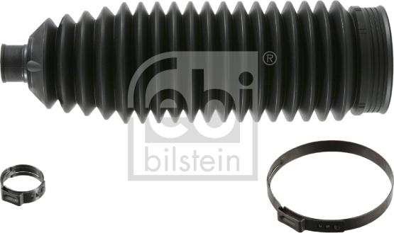 Febi Bilstein 37764 - Комплект маншон, кормилно управление parts5.com