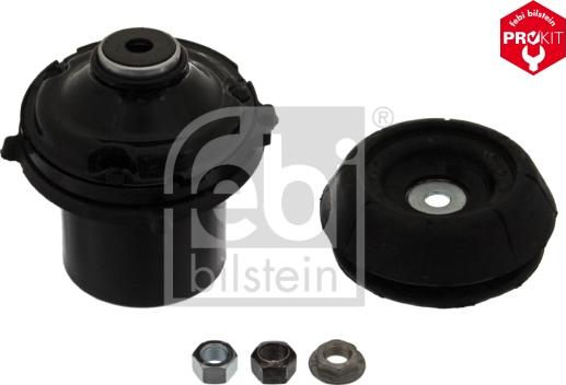 Febi Bilstein 37768 - Cojinete columna suspensión parts5.com