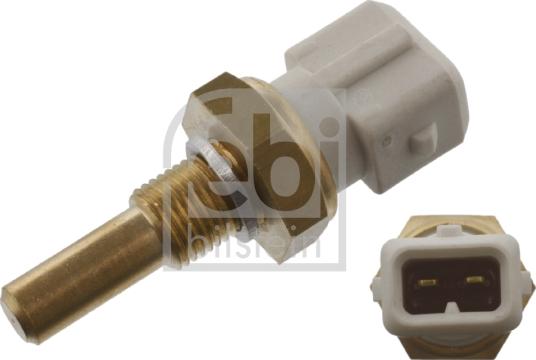 Febi Bilstein 37782 - Czujnik, temperatura płynu chłodzącego parts5.com