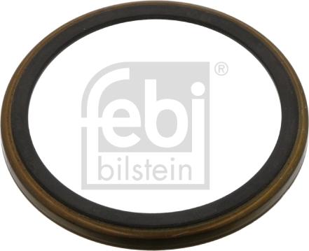 Febi Bilstein 37777 - Érzékelő gyűrű, ABS parts5.com