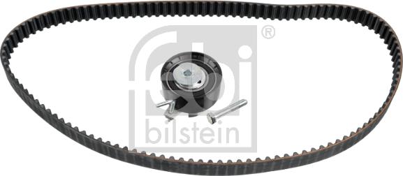 Febi Bilstein 29958 - Juego de correas dentadas parts5.com