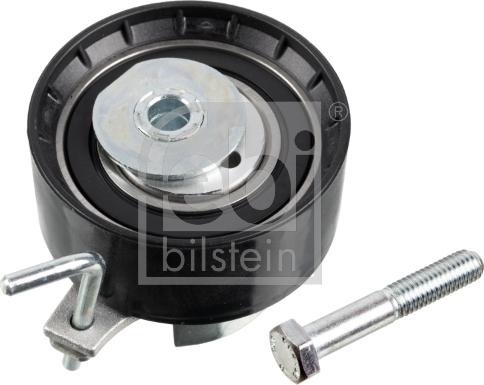 Febi Bilstein 29952 - Polea tensora, correa dentada parts5.com