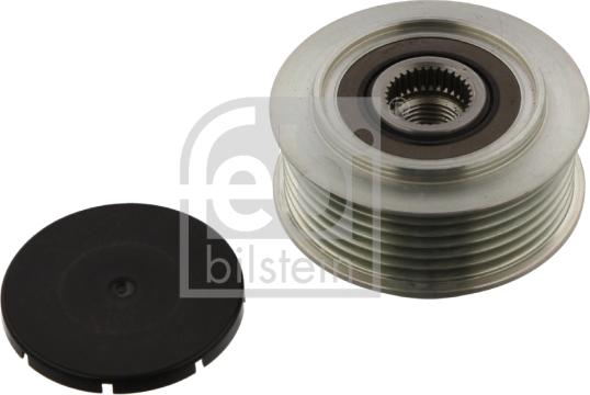 Febi Bilstein 29964 - Fulie, alternator parts5.com