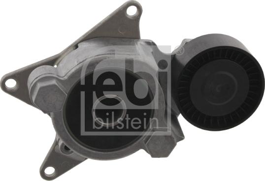 Febi Bilstein 29983 - Belt Tensioner, v-ribbed belt parts5.com