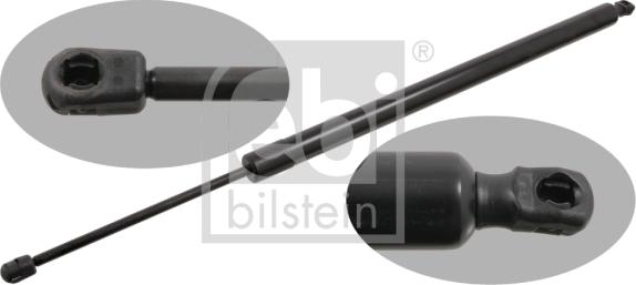 Febi Bilstein 29442 - Muelle neumático, maletero / compartimento de carga parts5.com