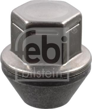 Febi Bilstein 29463 - Παξιμάδι τροχού parts5.com