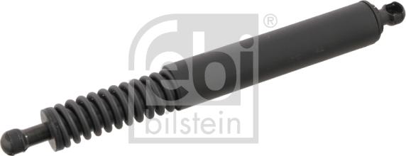 Febi Bilstein 29439 - Gas Spring, boot, cargo area parts5.com