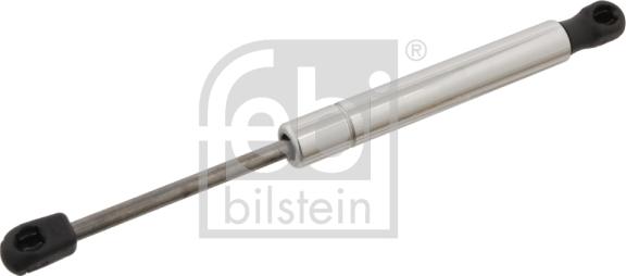 Febi Bilstein 29435 - Газовая пружина, упор parts5.com