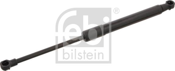 Febi Bilstein 29433 - Muelle neumático, capó de motor parts5.com