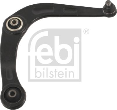 Febi Bilstein 29423 - Brat, suspensie roata parts5.com