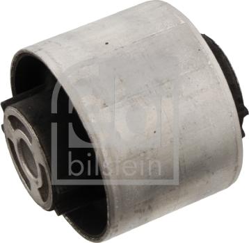 Febi Bilstein 29568 - Сайлентблок, рычаг подвески колеса parts5.com