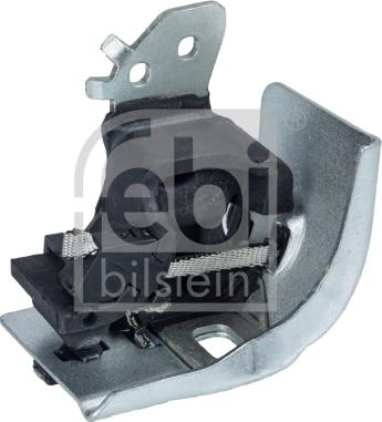 Febi Bilstein 29585 - Uchwyt, tłumik parts5.com